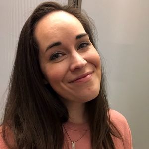 Meet your Posher, Micah & monica